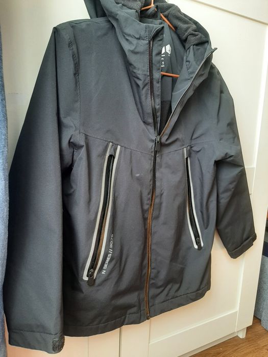 Куртка Next на весну 134