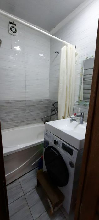 продаётся квартира 3х комнатные понельный