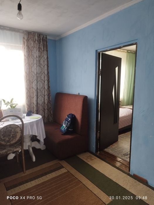 Продам дом участок 5,80 соток