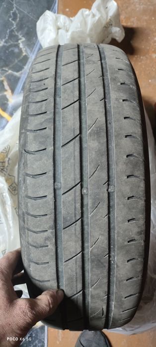 Продам два  баллона