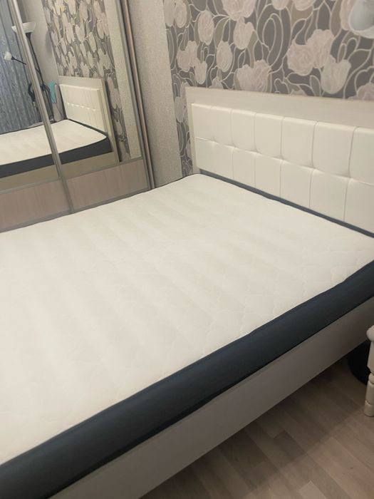 Продаю кровать двухспалку