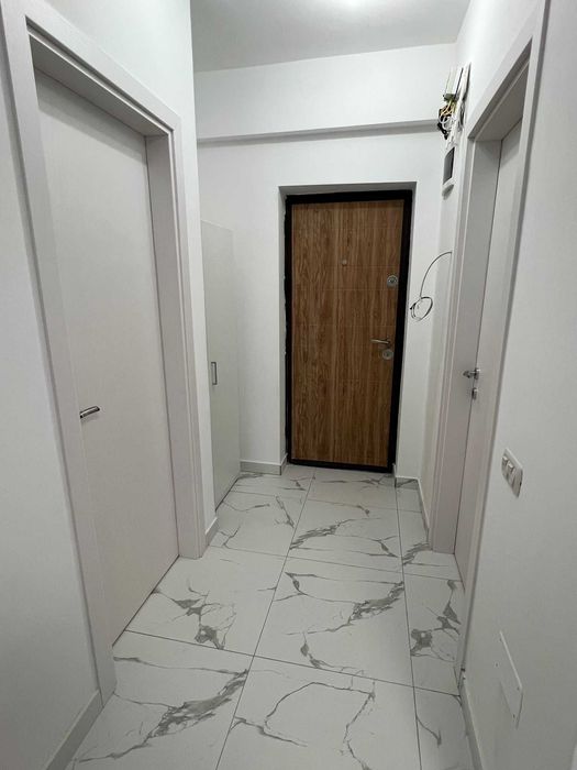 Garsoniera Militari Residence Regim hotelier Rezervelor