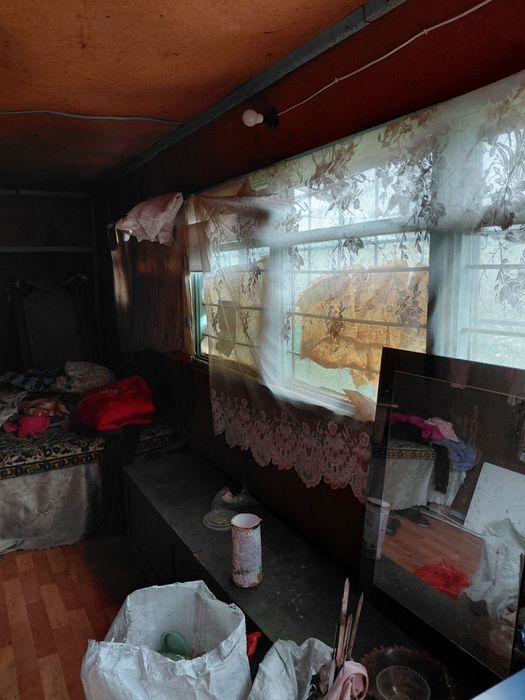 Продам вагончик жилой