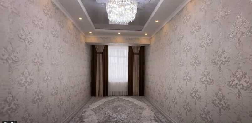 Urganch Shahar markazida yangi kvartira