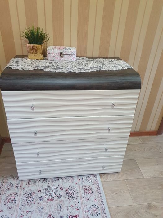 Камод для любой комнаты