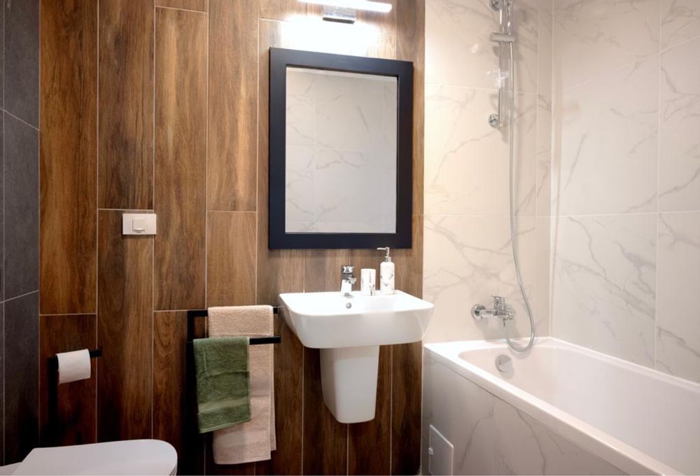 PROPRIETAR inchirierez un apartament de lux cu 2 camere