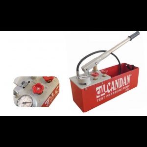 Аренда Инструментов Прокат Инструментов Ручной Опрессовщик Candan 24.7