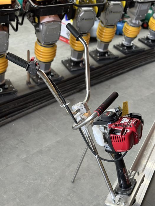 Vibroreka  Виброрейка