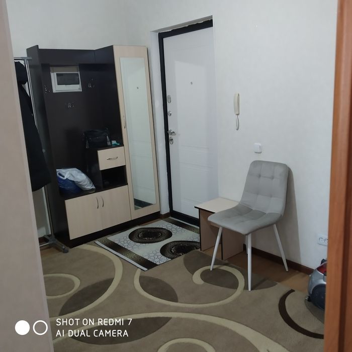 Квартира в аренду долгосрочно