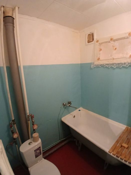Продам однокомнатную квартиру