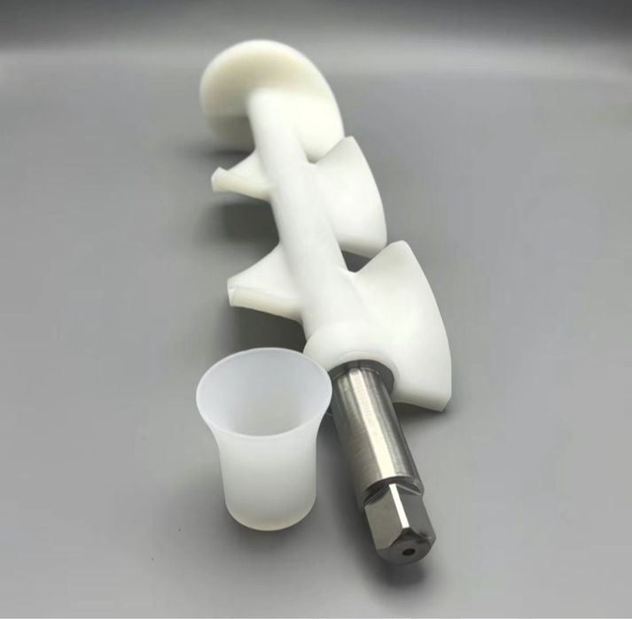 Апарат для мороженого Guangshen