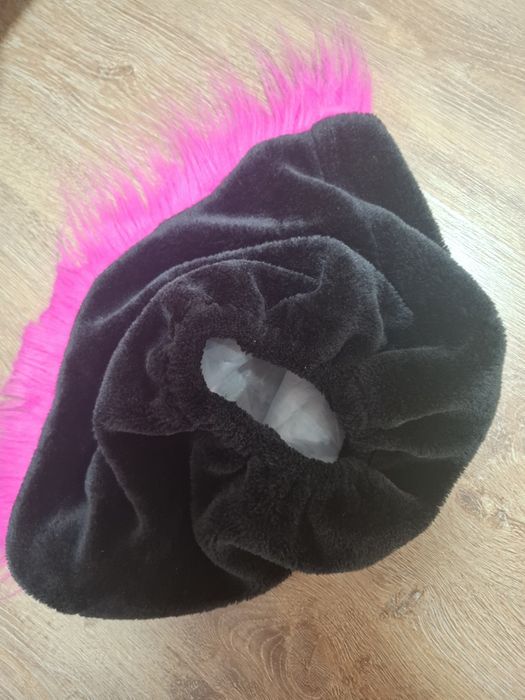 Детский юбка зимний