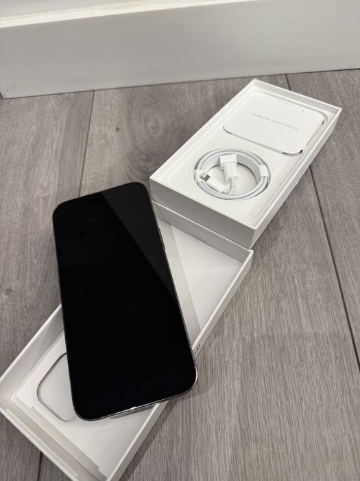 Iphone 14 Pro Max 256 GB Deep Purple