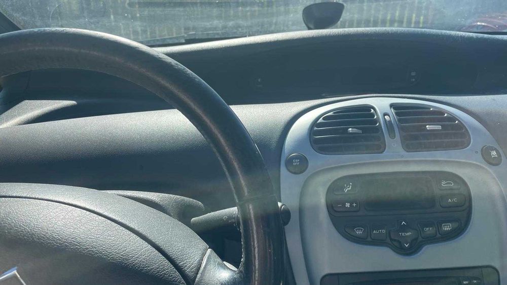 CITROËN Xsara Picasso 2008 — imagine 4
