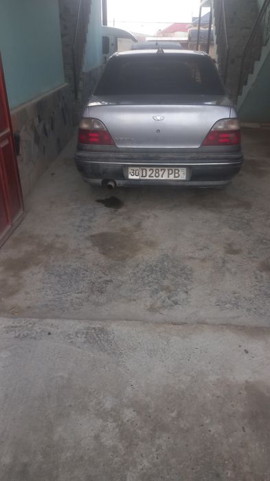 Срочно сотилади 1998