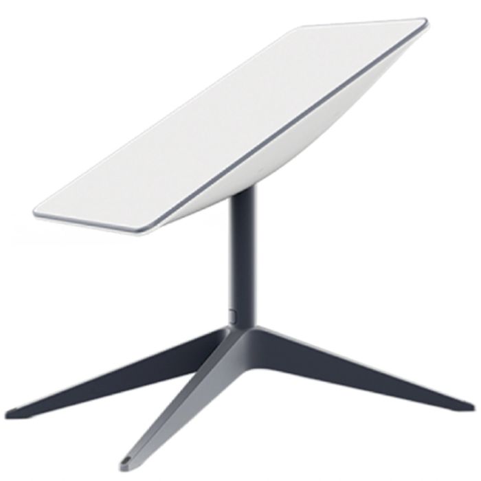 Спутниковый интернет