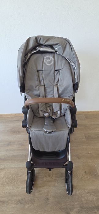 Cybex Priam пълен комплект