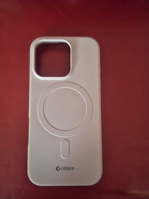 Vand Iphone 16 Pro 512 gb