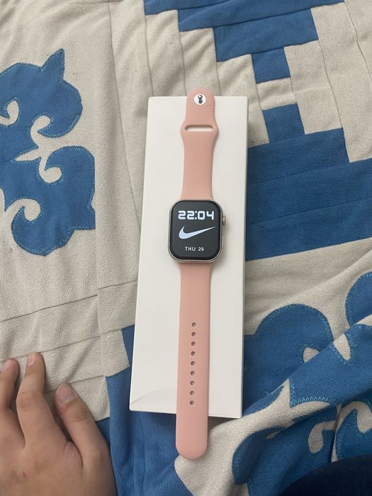 Продам Apple Watch