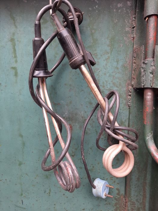 Продам кипятильники.