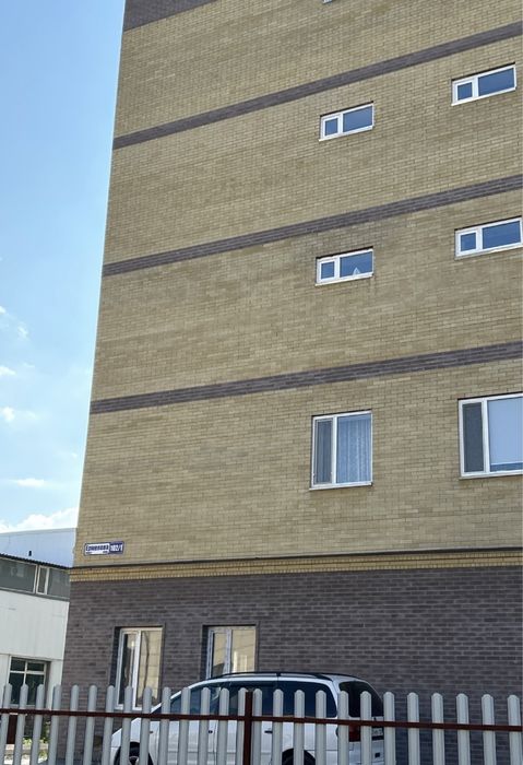 Срочно Продается евротрешка в новом жк