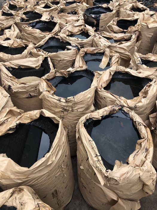 Полизол, Фольгоизол и Битум Строительный 90/10 производство ФНПЗ .5