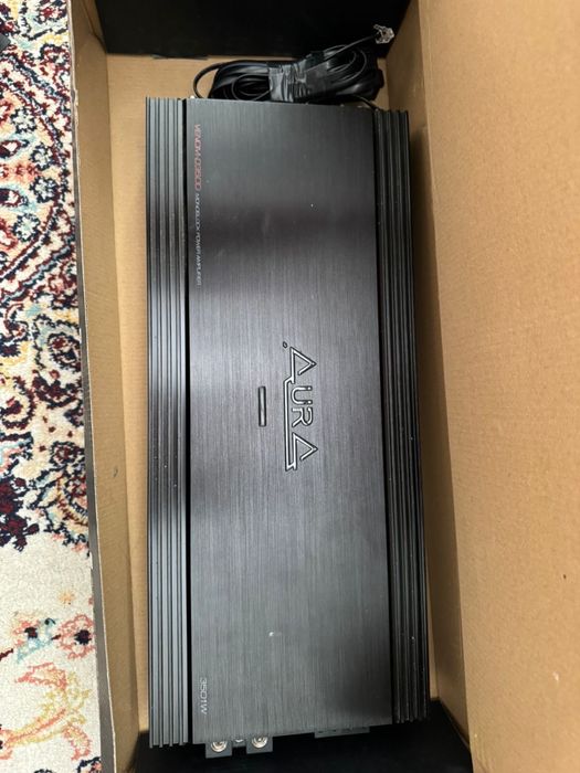 Продам усилители