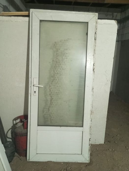 Окна двери новый ,бу