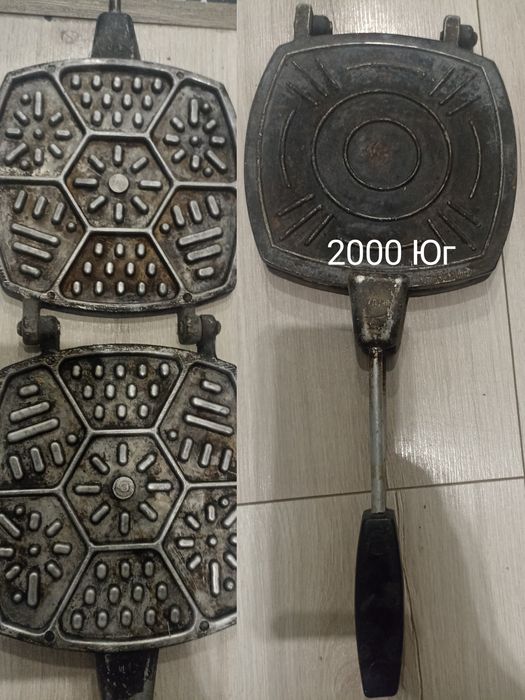 Чеснокодавка открывашка