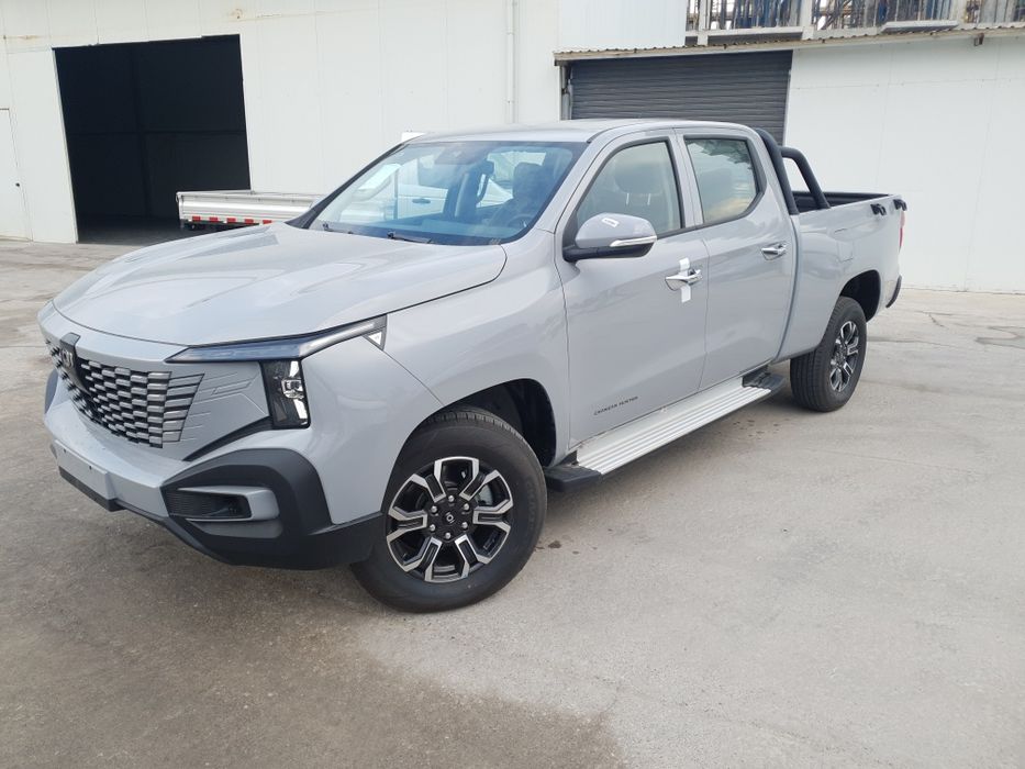 ChangAn Nevo Hunter k50. Gibrid. 2025 yil.