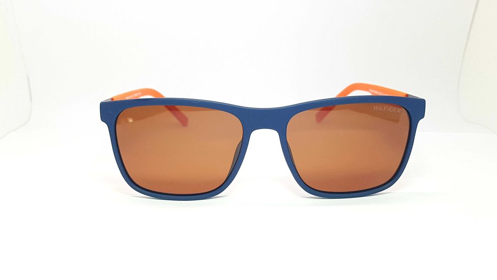 Ochelari de soare  Tommy Hilfiger TH1445/S Polarizati