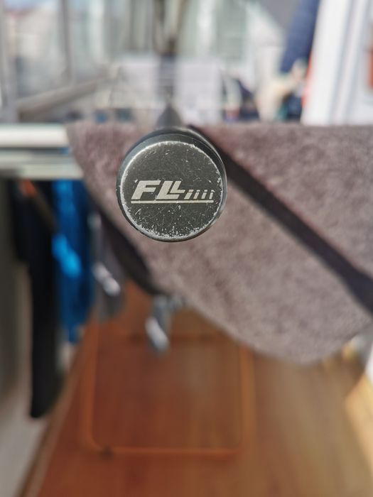 Lansete FL 3,6m și Spod