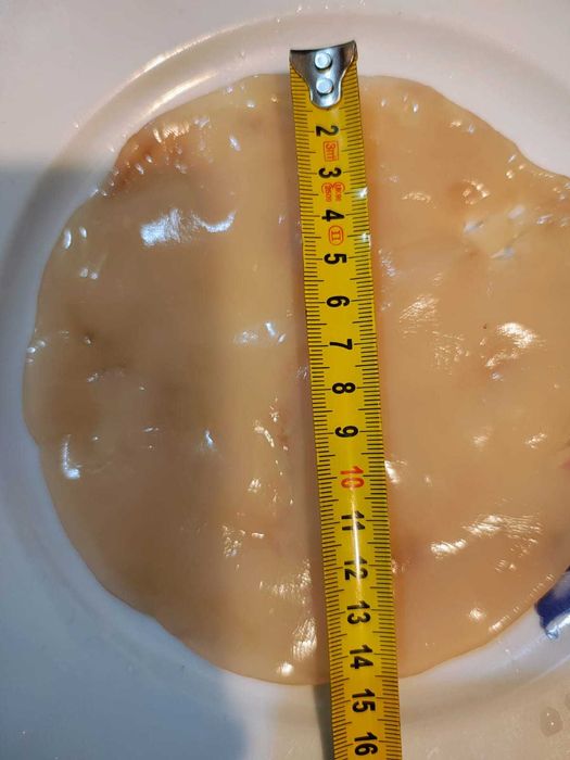 Chefir de apa kefir lapte scooby