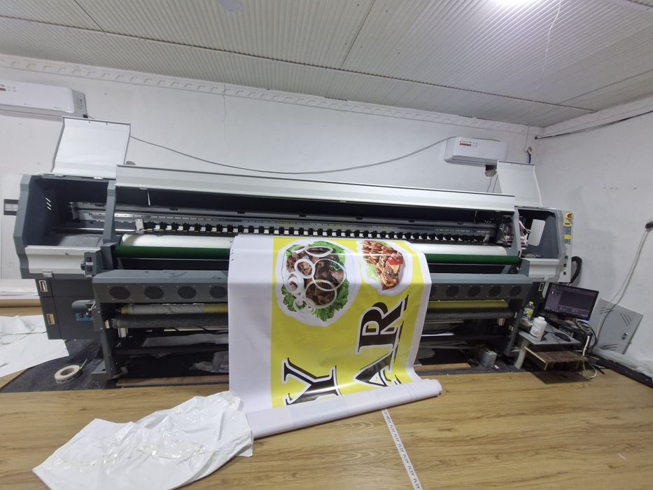 Natijnoy printer sotiladi