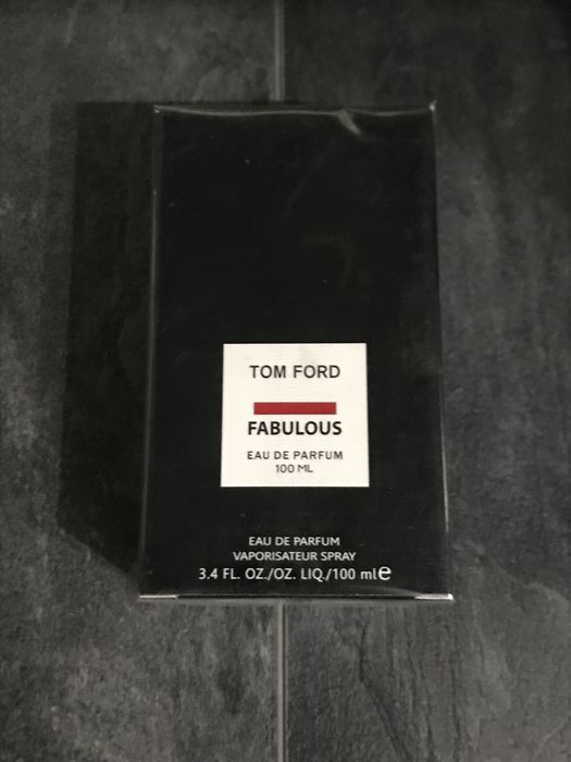 Парфюм Ton Ford - Fabulous 100ml