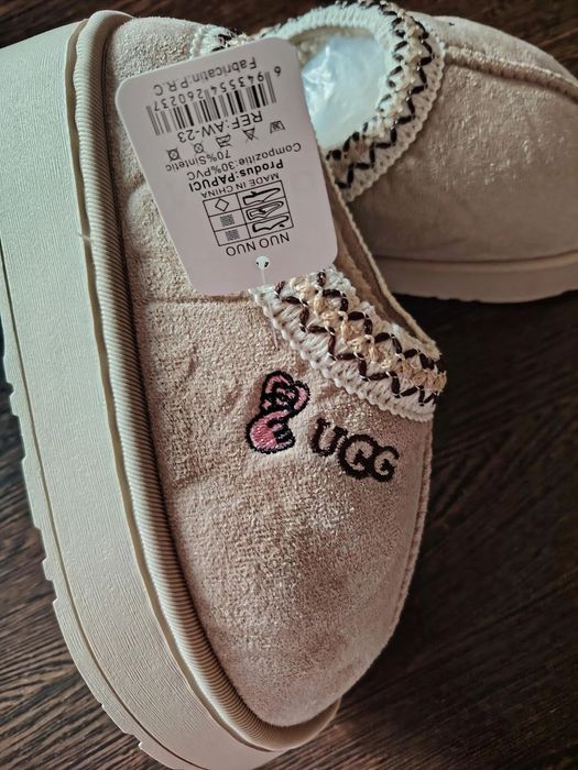 UGG dama preț redus
