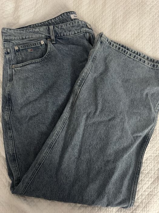 Blugi masura mare Tommy