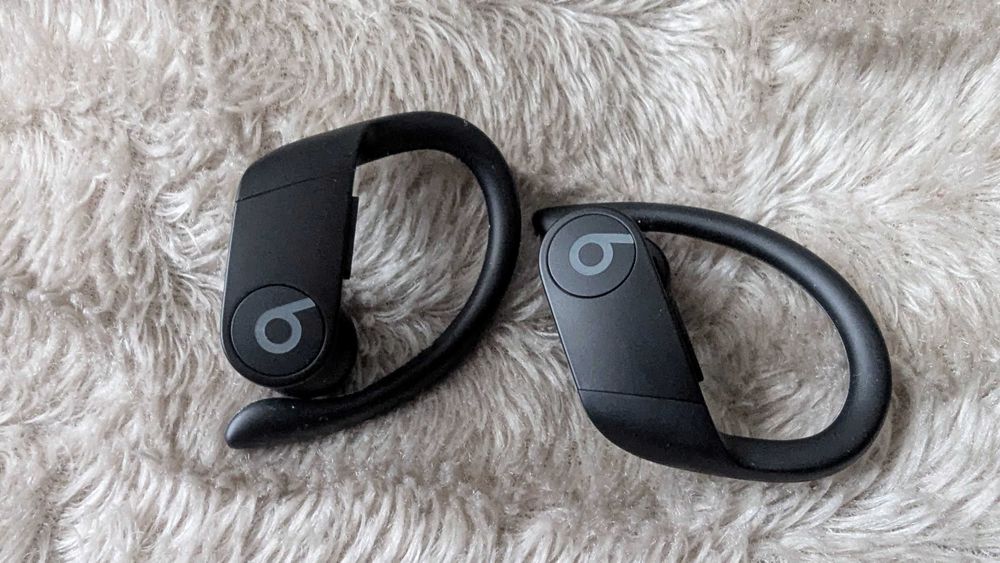 Наушники Powerbeats Pro