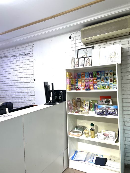 Продам типографию