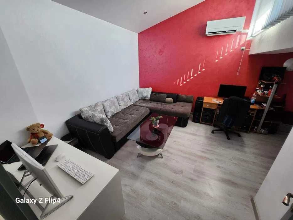 Продава се Многостаен апартамент в Хисаря - 87 кв.м за 607 €/кв.м - Снимка #7