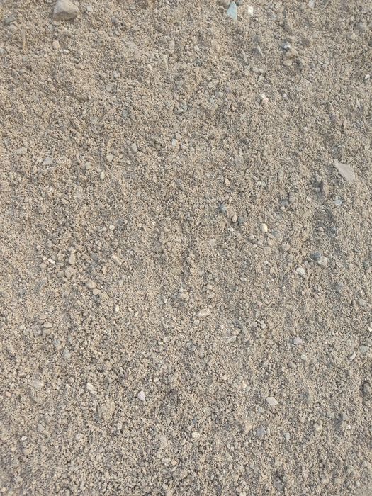 Продажа балласт, песок, уголь