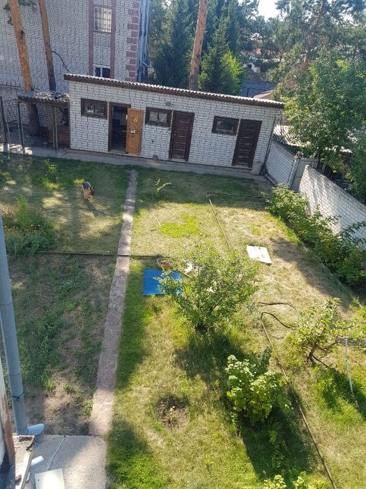 Продам дом 6-комнатный