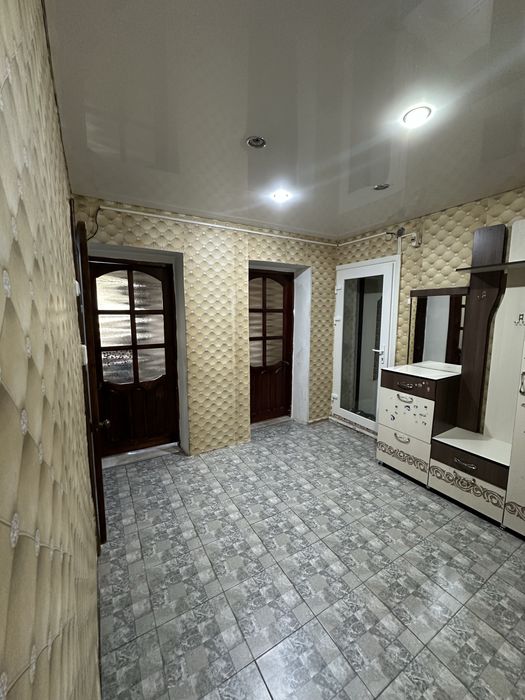 Продаётся 3-комнатная каартира