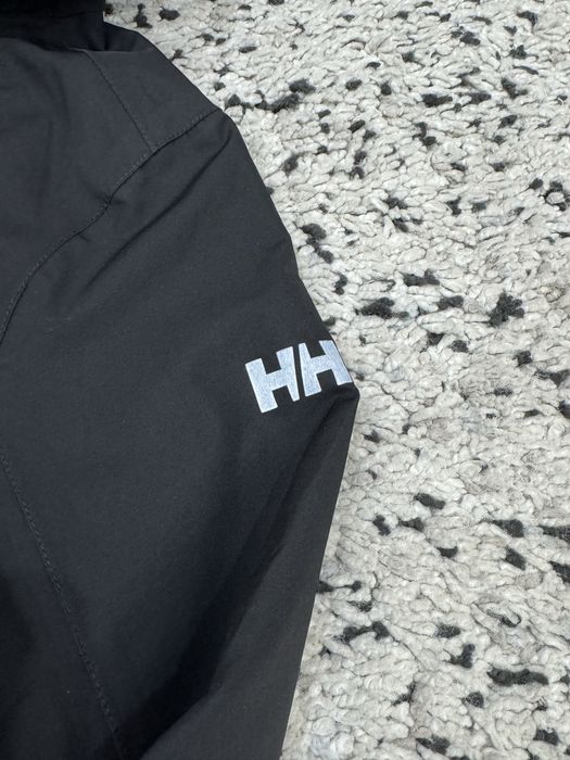 Дамско яке мембрана HELLY HANSEN . Размер XS
