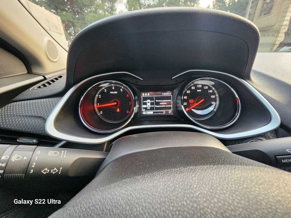 Onix redlayin 2025 yil 16000 yurgan