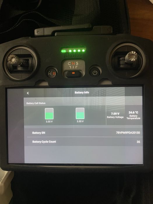 DJI Mavic Mini 4 PRO Fly More Combo и много екстри