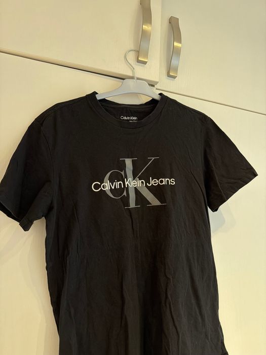 Calvin Klein Маркови тениски