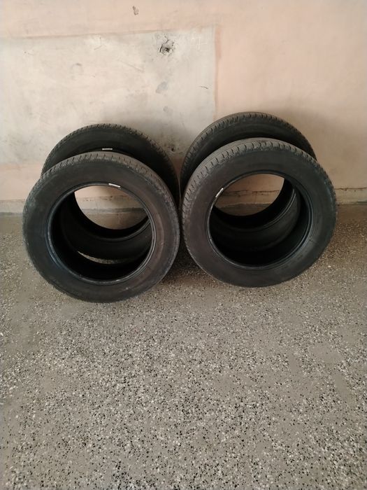 Гуми 225 /55 R 16