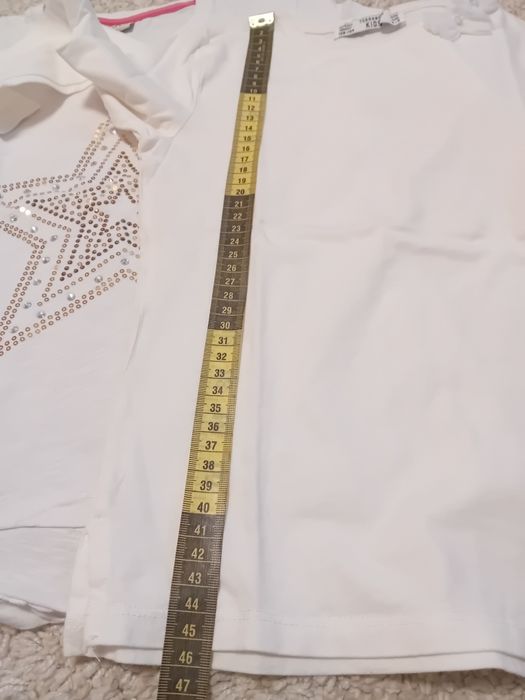 Комплектчета 134 см