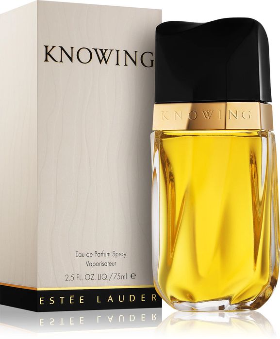 Оригинален парфюм Estée Lauder Knowing EDP – 75 ml